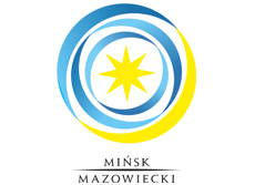 logo miasta mińsk mazowiecki